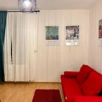 Serenity House Apartments
