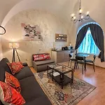 Serenity House Apartments