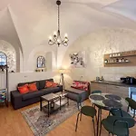 Serenity House Apartments