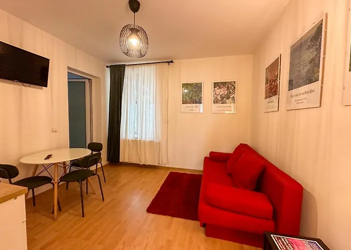 Serenity House Apartments