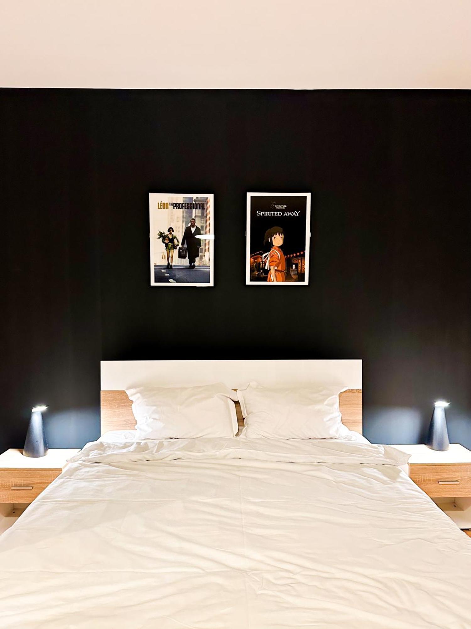 Serenity House Apartment *