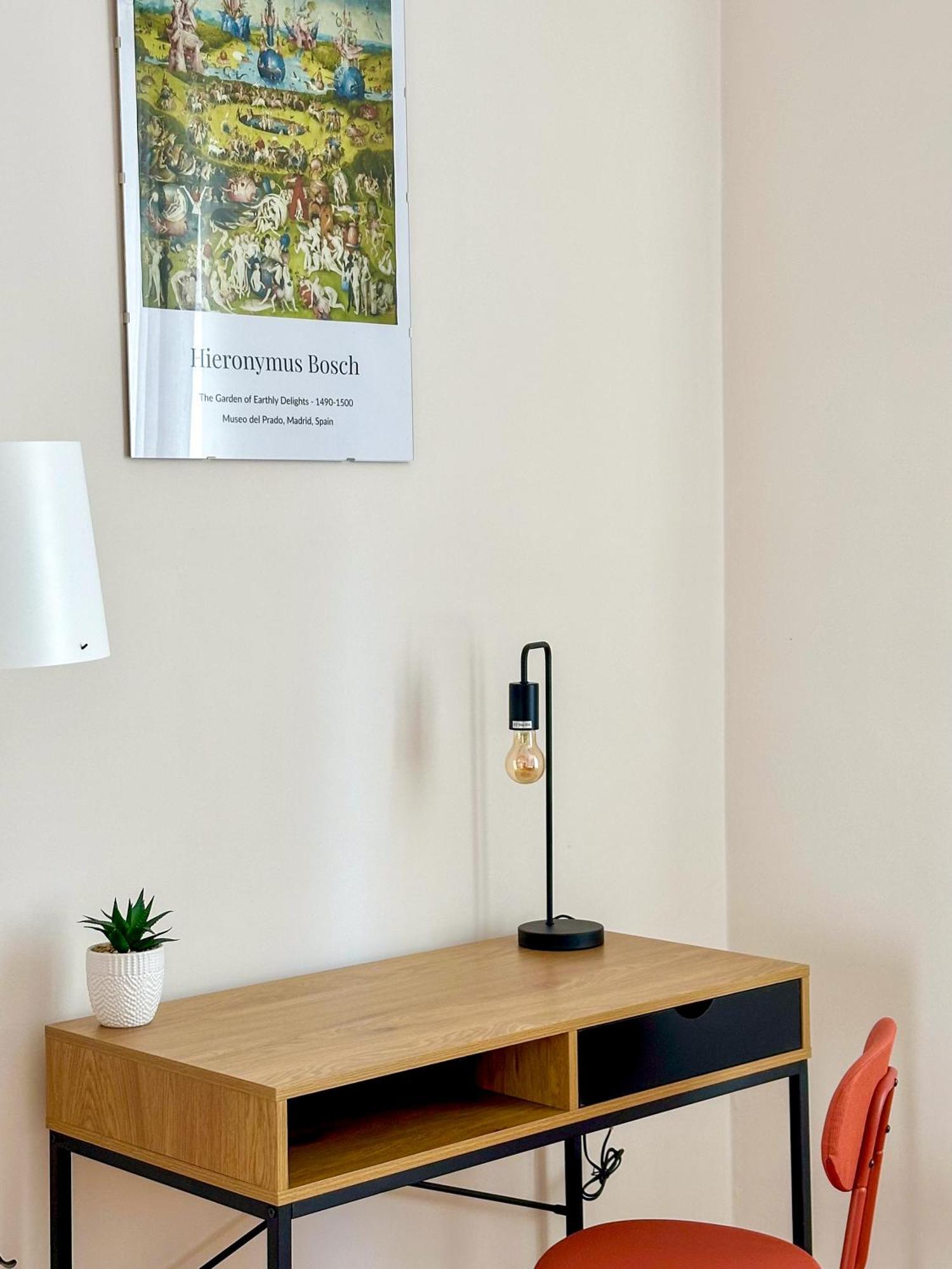 Apartment Serenity House Hermannstadt