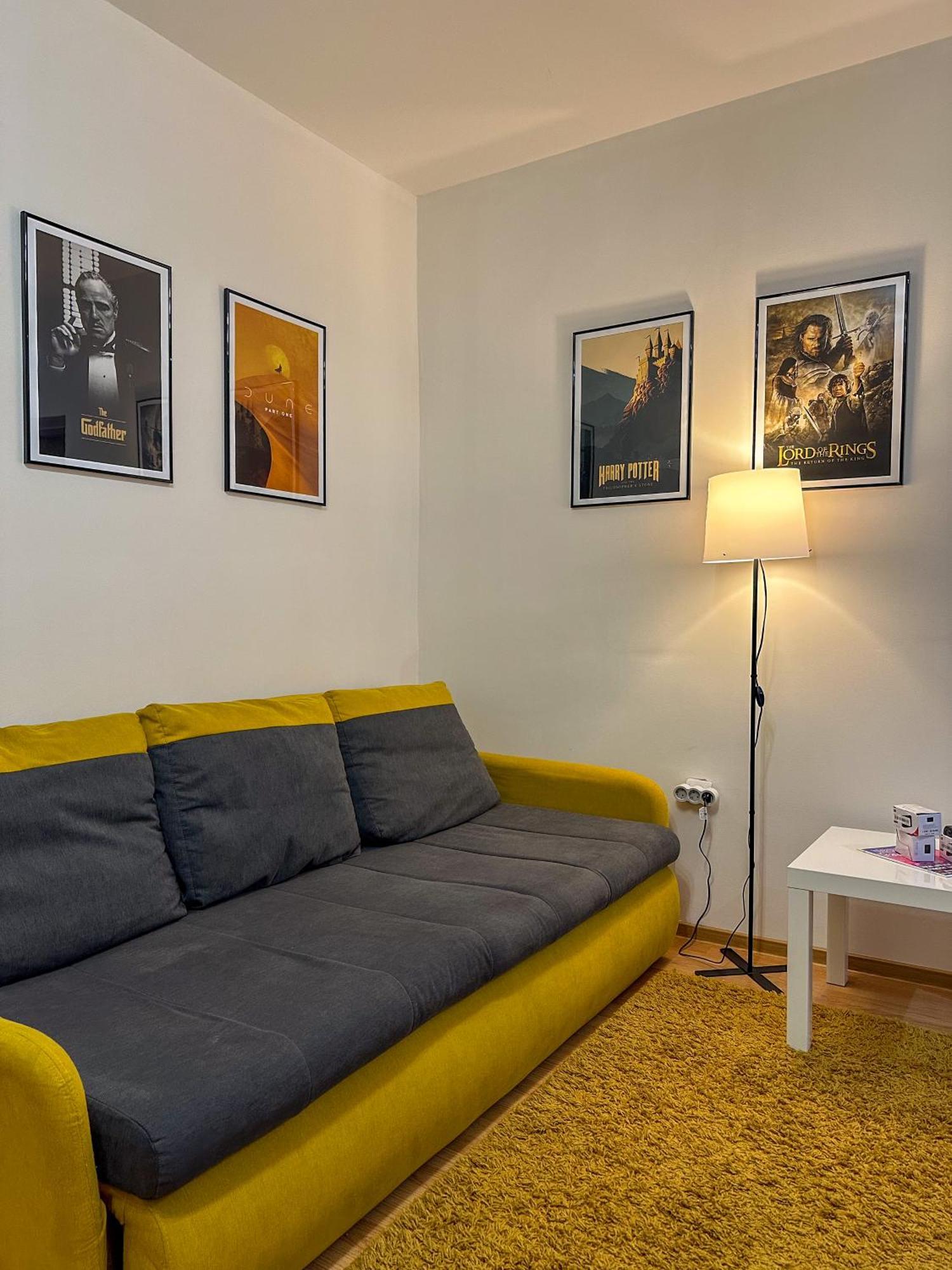 Serenity House * Hermannstadt