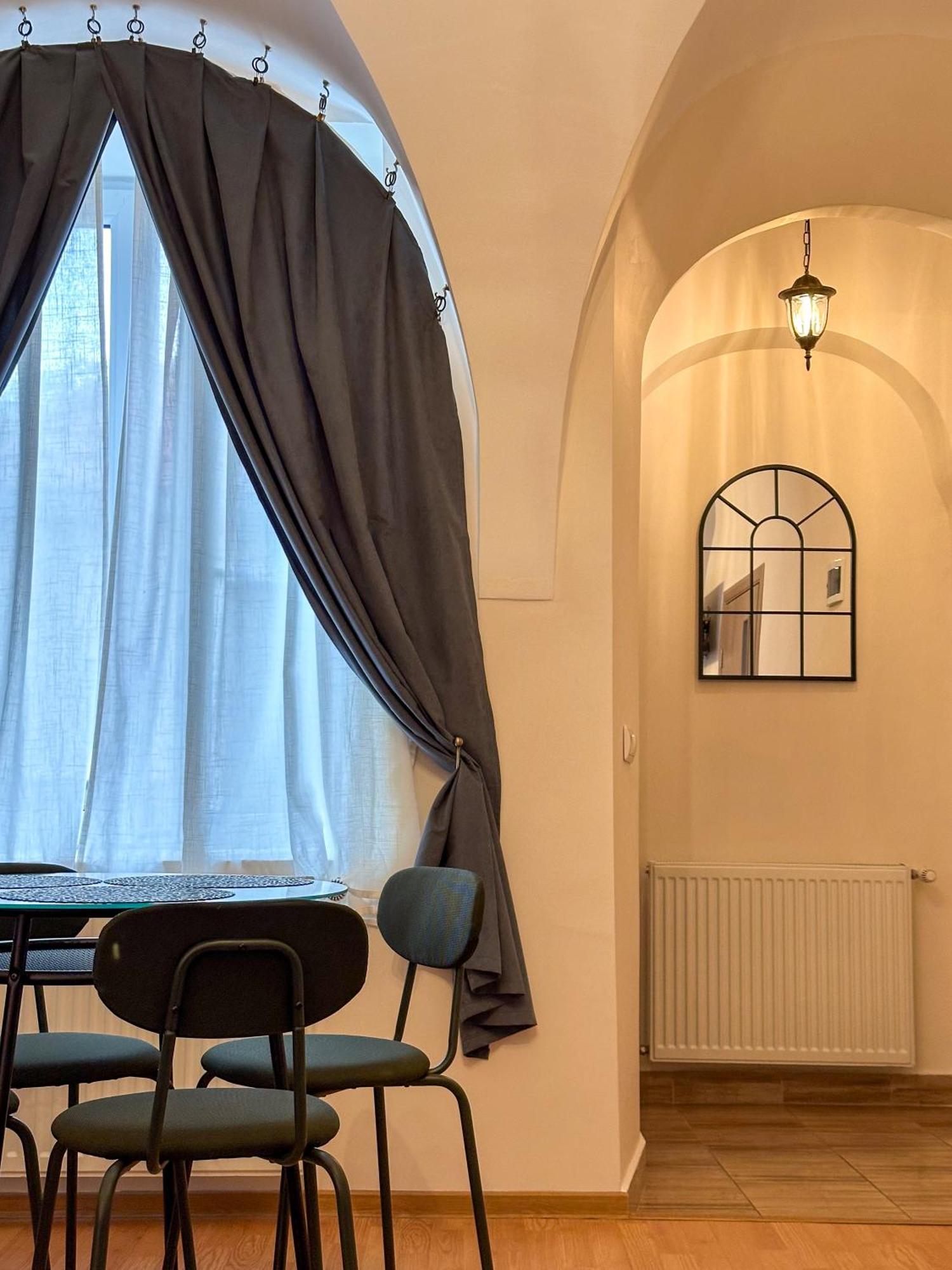 Serenity House Apartment Hermannstadt