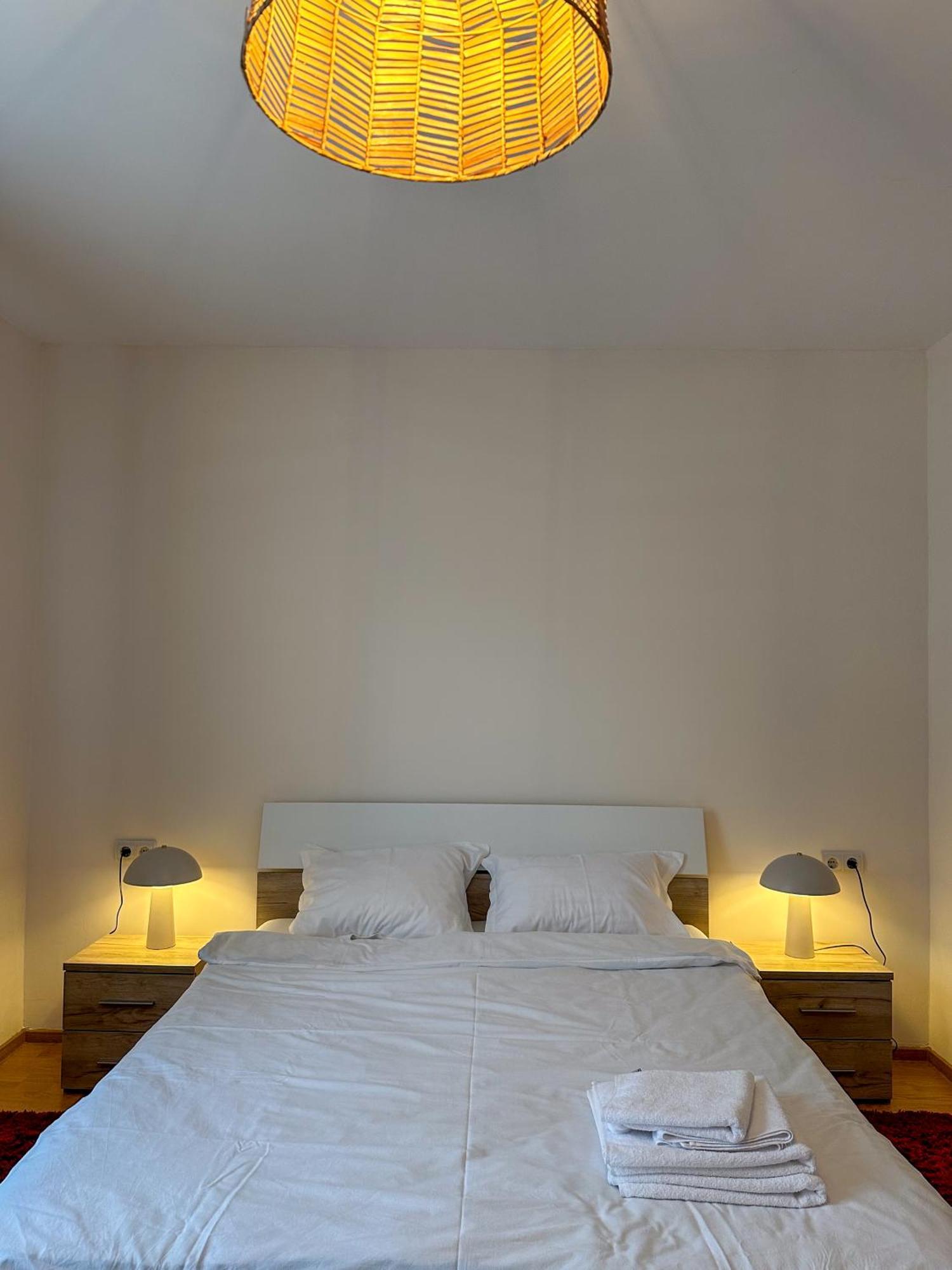 Serenity House *