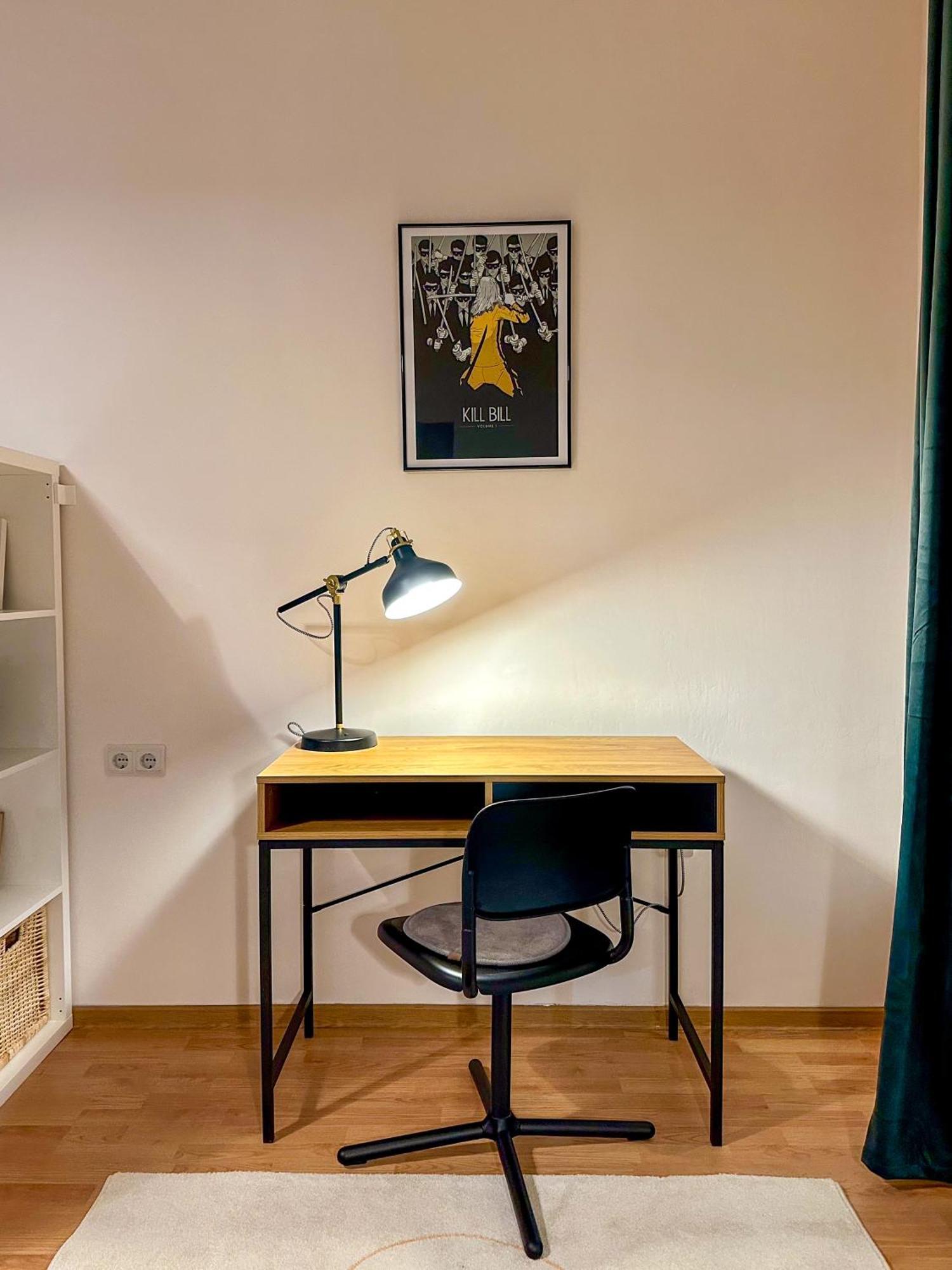 Serenity House * Hermannstadt
