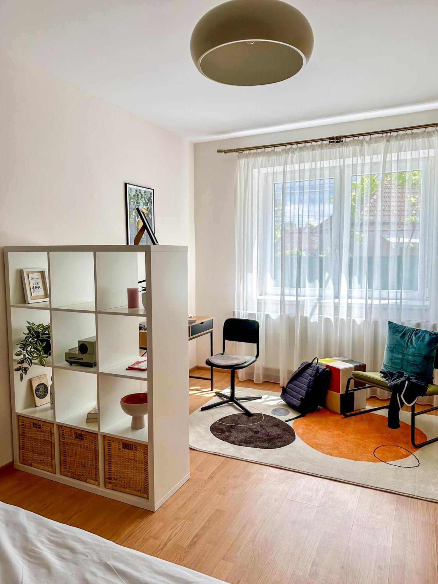 Serenity House Apartment