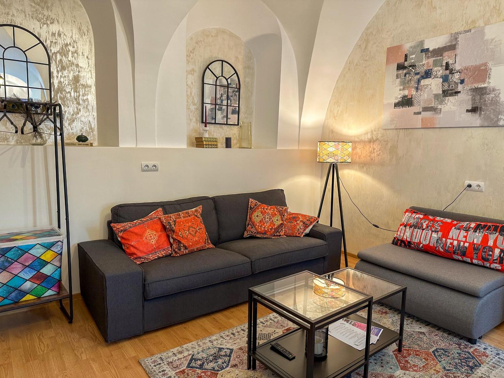 Serenity House Apartment Hermannstadt
