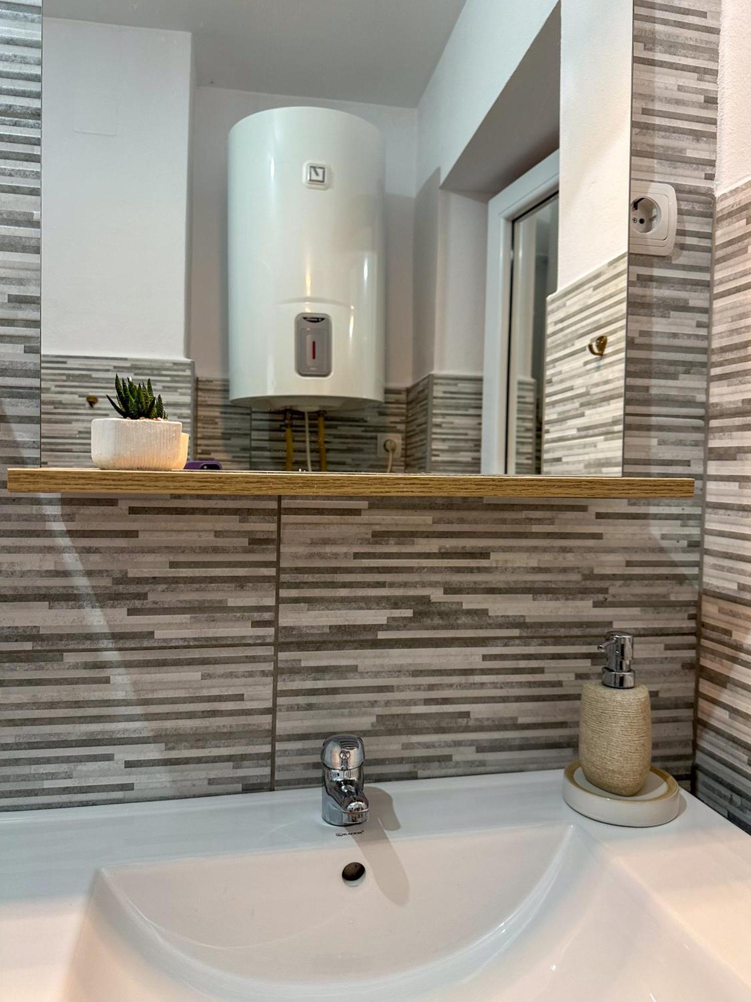 Apartment Serenity House Hermannstadt