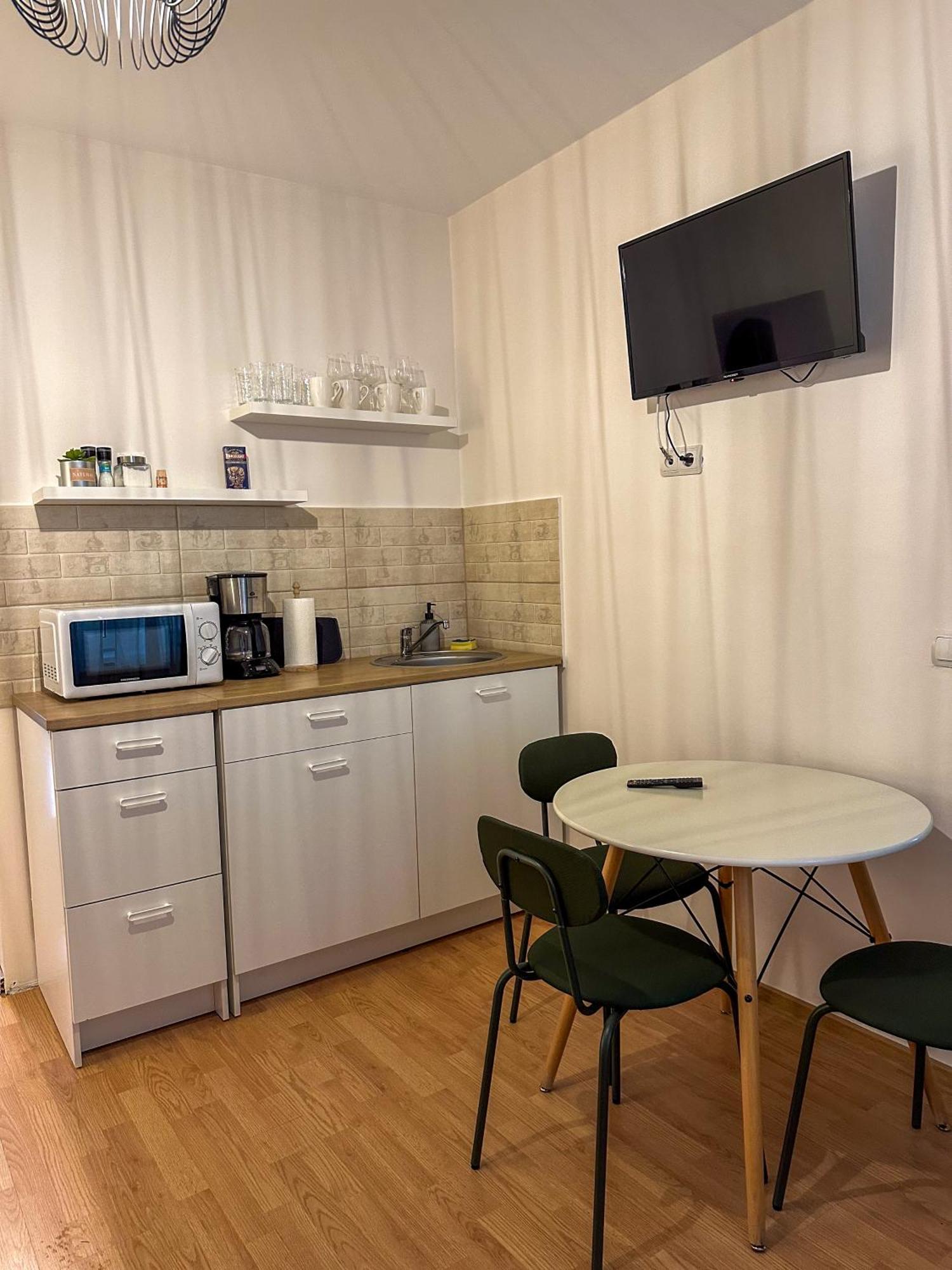 Serenity House Hermannstadt