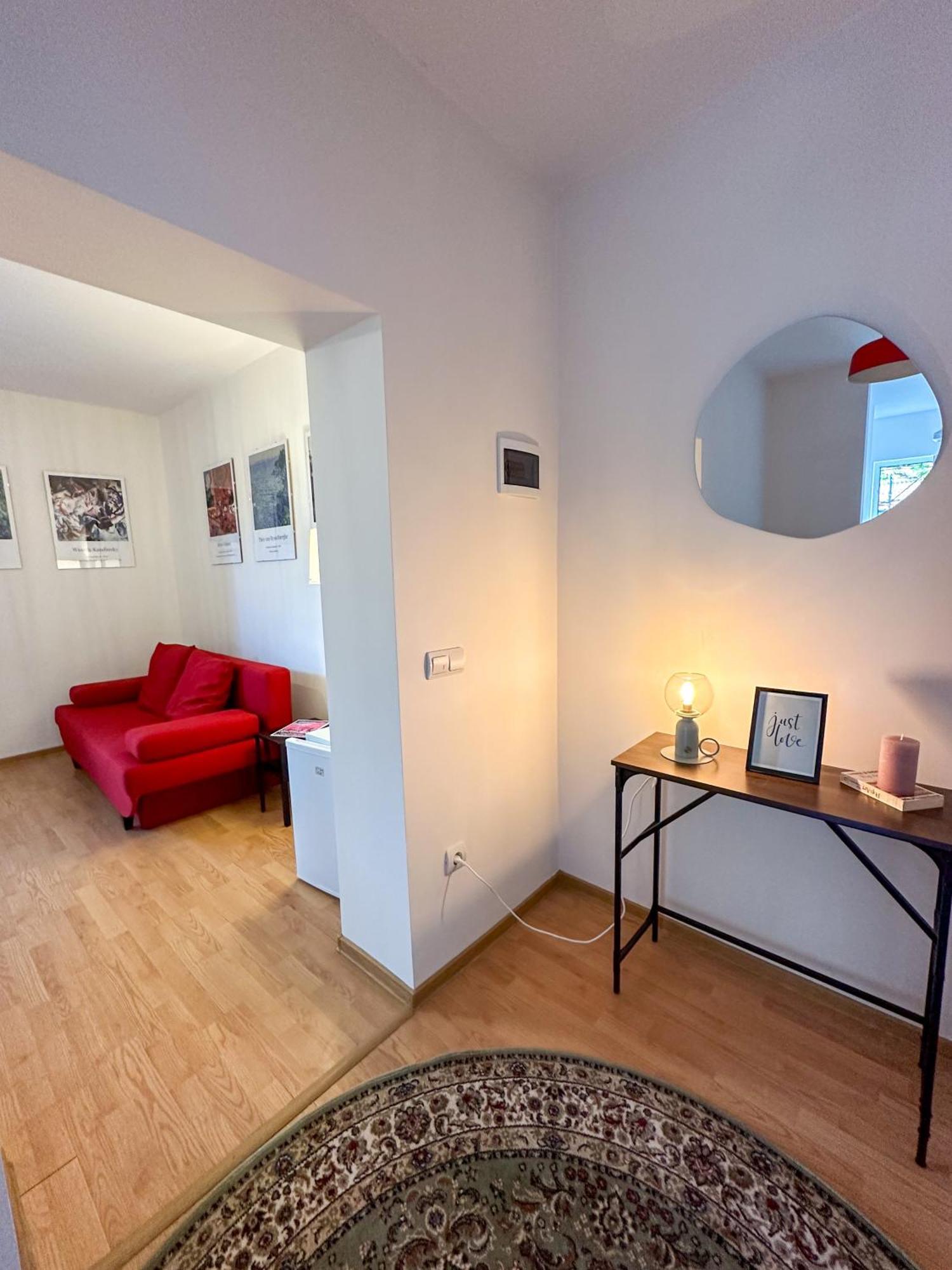 Apartment Serenity House *