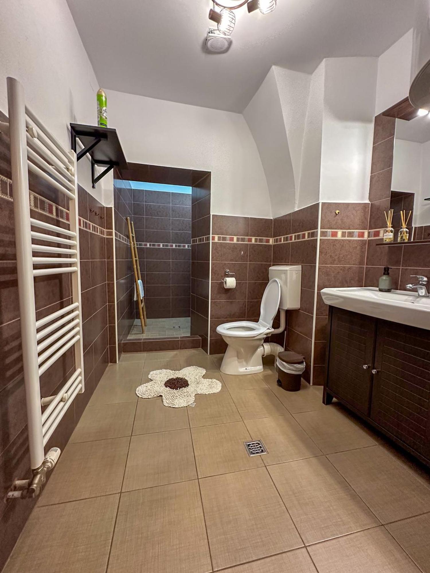 Apartment Serenity House Hermannstadt