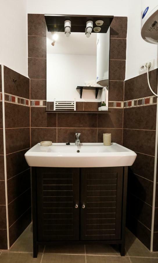Serenity House Hermannstadt